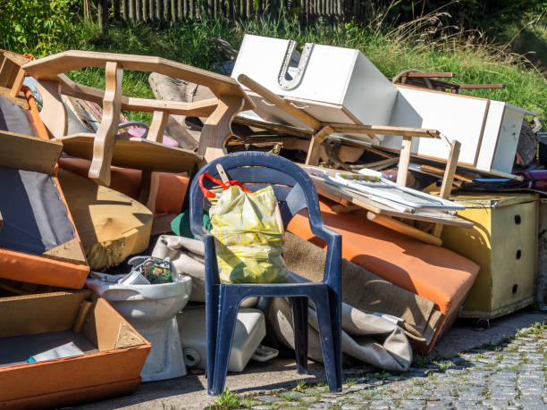 Best Basement Cleanout  in Punta Rassa, FL